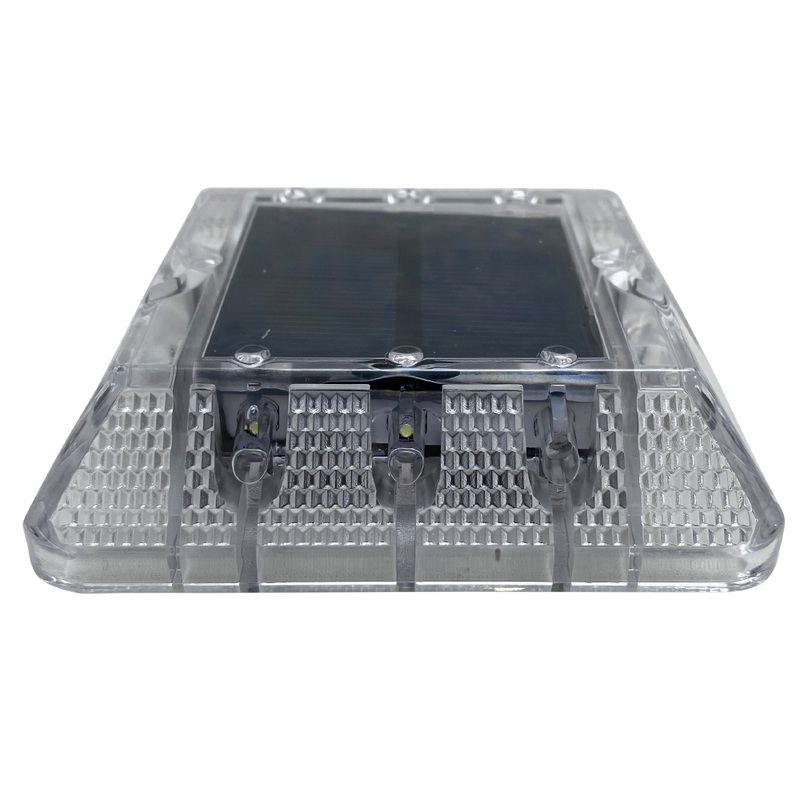 Marine All-Around Light - MSSOLAR4